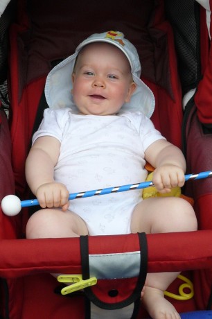 mažoretky 4.6.2011 055